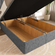 Rome Ottoman Divan Bed