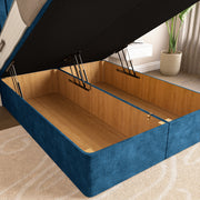 Rome Ottoman Divan Bed
