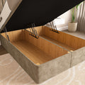 Rome Ottoman Divan Bed