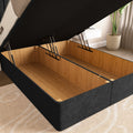 Rome Ottoman Divan Bed