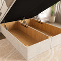 Rome Ottoman Divan Bed