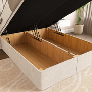 Rome Ottoman Divan Bed