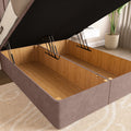 Rome Ottoman Divan Bed