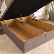 Rome Ottoman Divan Bed