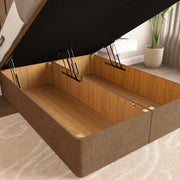 Rome Ottoman Divan Bed