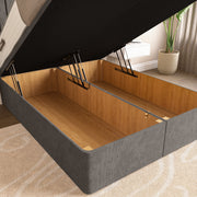 Rome Ottoman Divan Bed