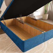 Rome Ottoman Divan Bed