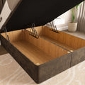 Rome Ottoman Divan Bed