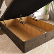 Rome Ottoman Divan Bed
