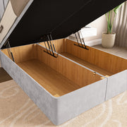 Rome Ottoman Divan Bed