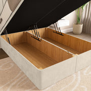 Rome Ottoman Divan Bed