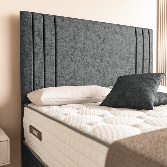 Rome Ottoman Divan Bed
