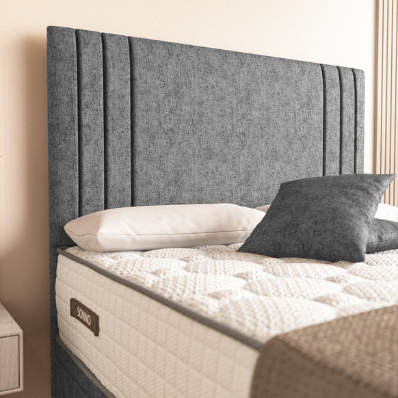 Rome Ottoman Divan Bed