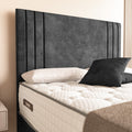 Rome Ottoman Divan Bed
