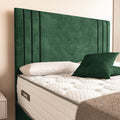 Rome Ottoman Divan Bed