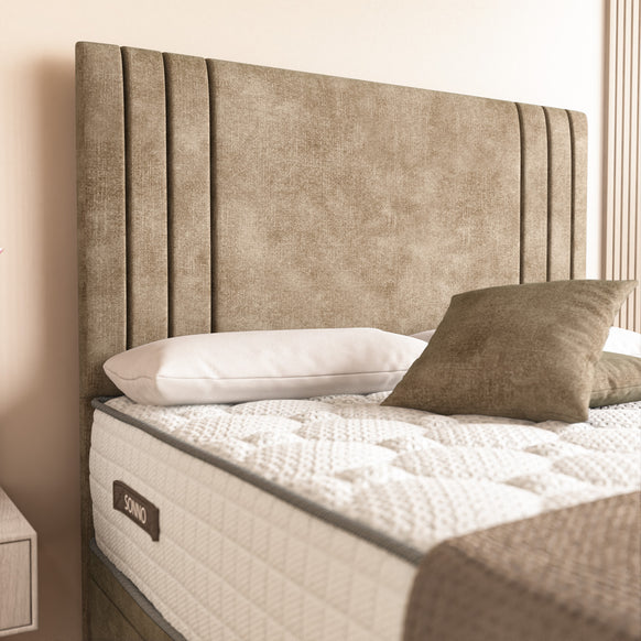 Rome Ottoman Divan Bed