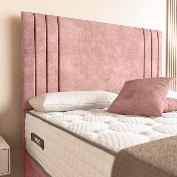 Rome Ottoman Divan Bed