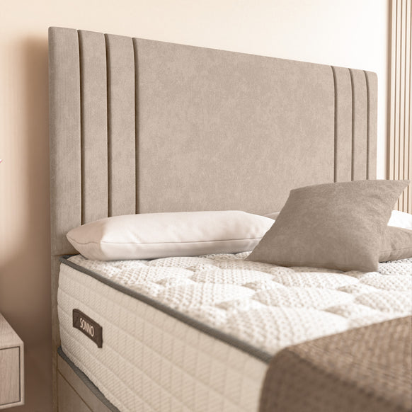 Rome Ottoman Divan Bed