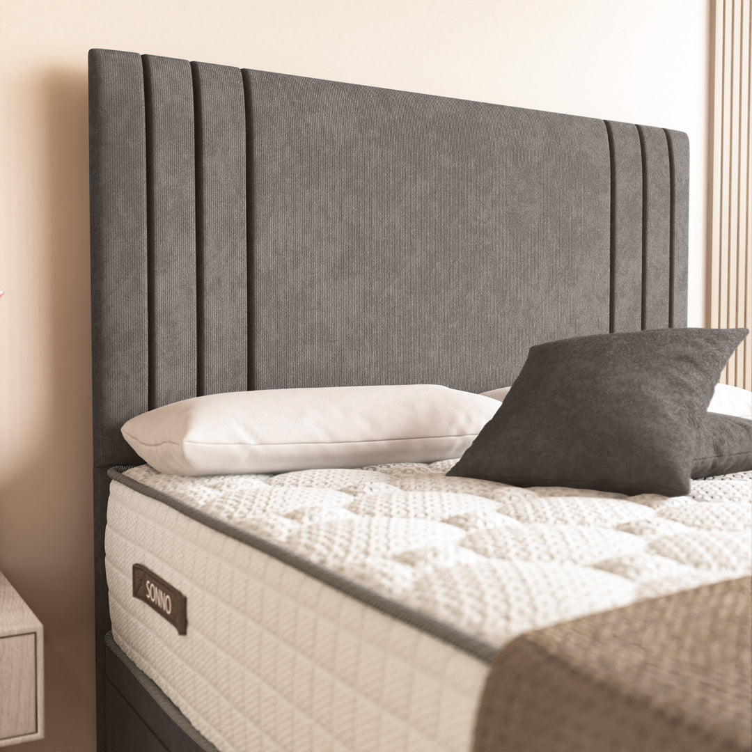 Rome Ottoman Divan Bed