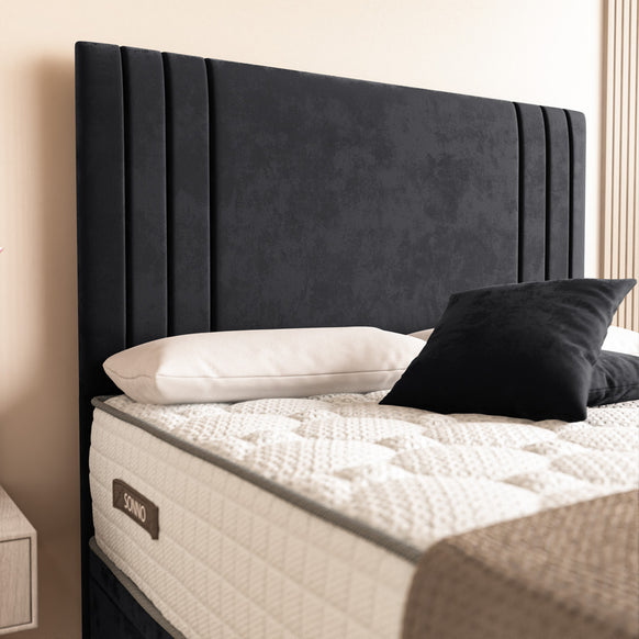 Rome Ottoman Divan Bed