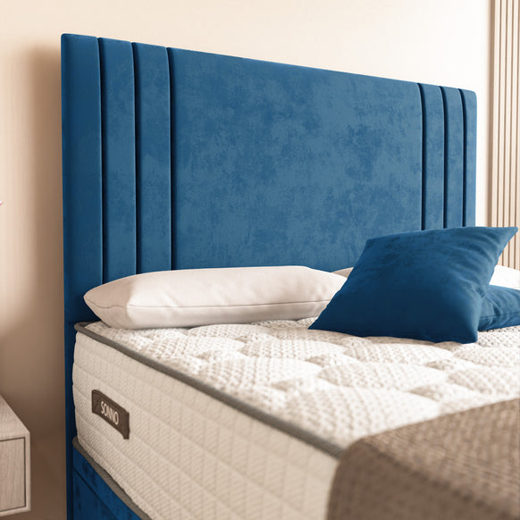 Rome Ottoman Divan Bed