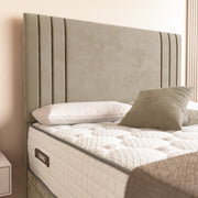 Rome Ottoman Divan Bed