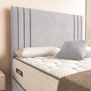 Rome Ottoman Divan Bed