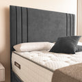 Rome Ottoman Divan Bed