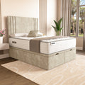 Rome Ottoman Divan Bed