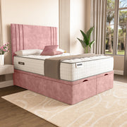 Rome Ottoman Divan Bed