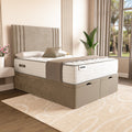 Rome Ottoman Divan Bed