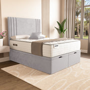 Rome Ottoman Divan Bed