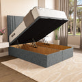 Rome Ottoman Divan Bed