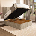Rome Ottoman Divan Bed