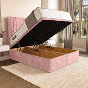 Rome Ottoman Divan Bed