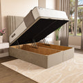 Rome Ottoman Divan Bed