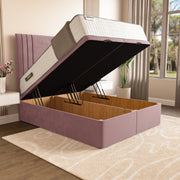 Rome Ottoman Divan Bed