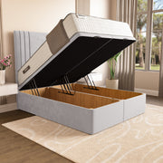 Rome Ottoman Divan Bed