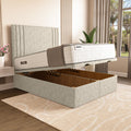 Rome Ottoman Divan Bed