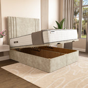 Rome Ottoman Divan Bed