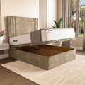 Rome Ottoman Divan Bed