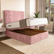 Rome Ottoman Divan Bed