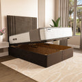 Rome Ottoman Divan Bed