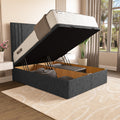 Rome Ottoman Divan Bed