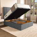 Rome Ottoman Divan Bed