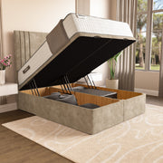 Rome Ottoman Divan Bed
