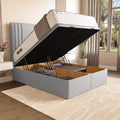 Rome Ottoman Divan Bed