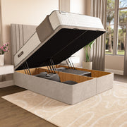 Rome Ottoman Divan Bed