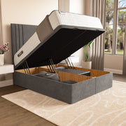 Rome Ottoman Divan Bed