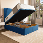 Rome Ottoman Divan Bed